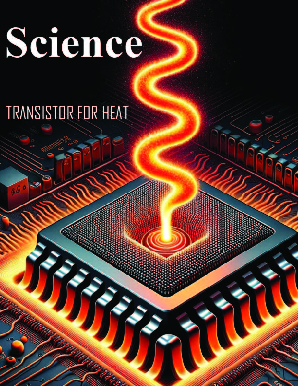 Machine Learning for Harnessing Thermal Energy: From Materials